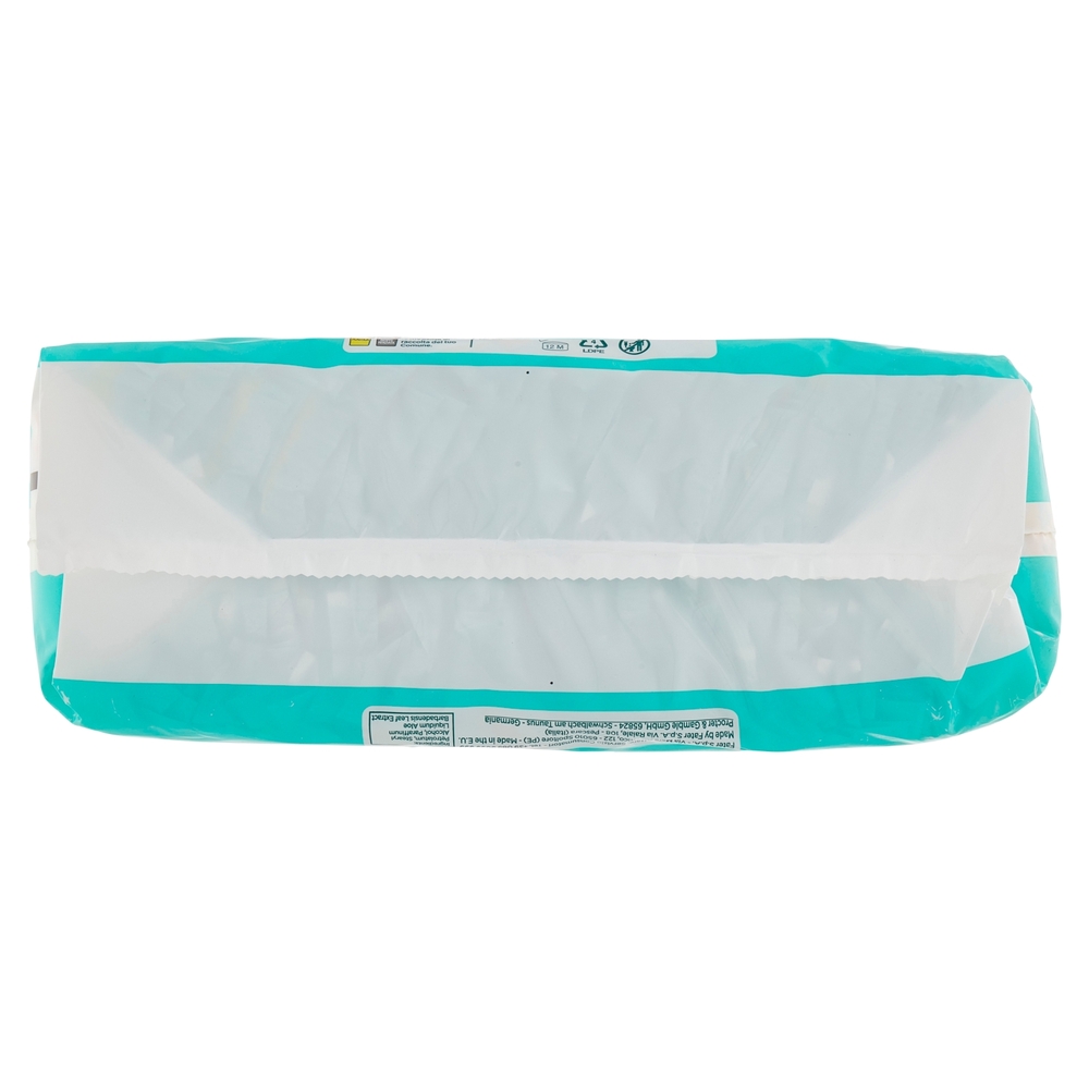 Pampers Baby-dry 6 XL 17+17 pz